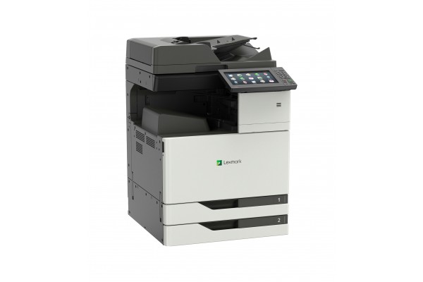 Lexmark XC-9225 stampante multifunzione laser colori A3